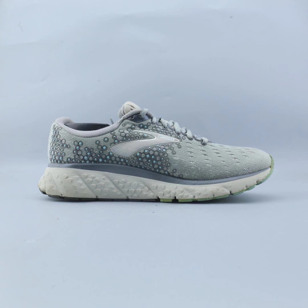 BROOKS GLYCERIN 17 Brooks trainer design images