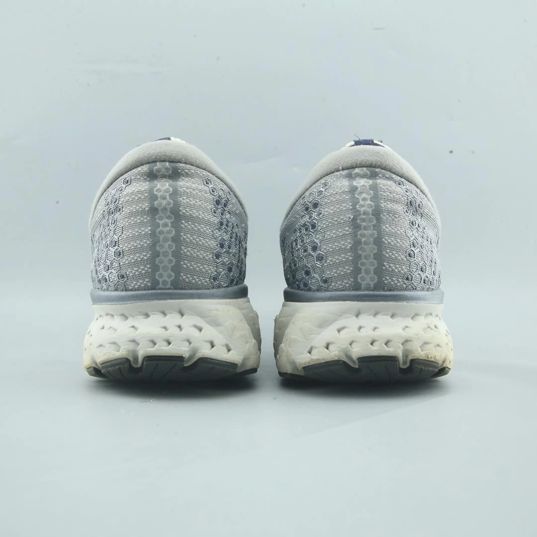 BROOKS GLYCERIN 17 lightweight running shoe photos