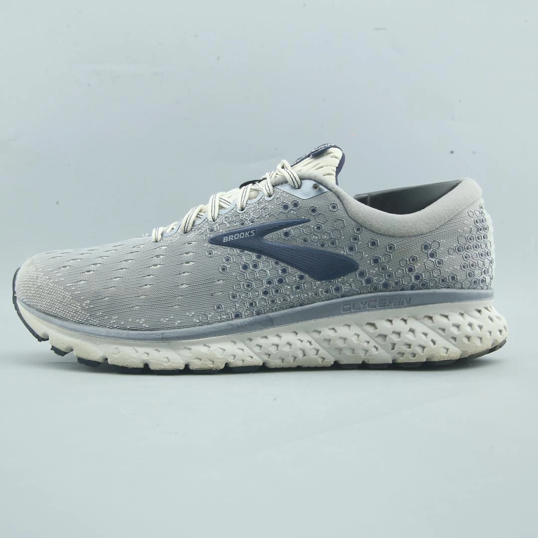 BROOKS GLYCERIN 17 Brooks responsive running footwear