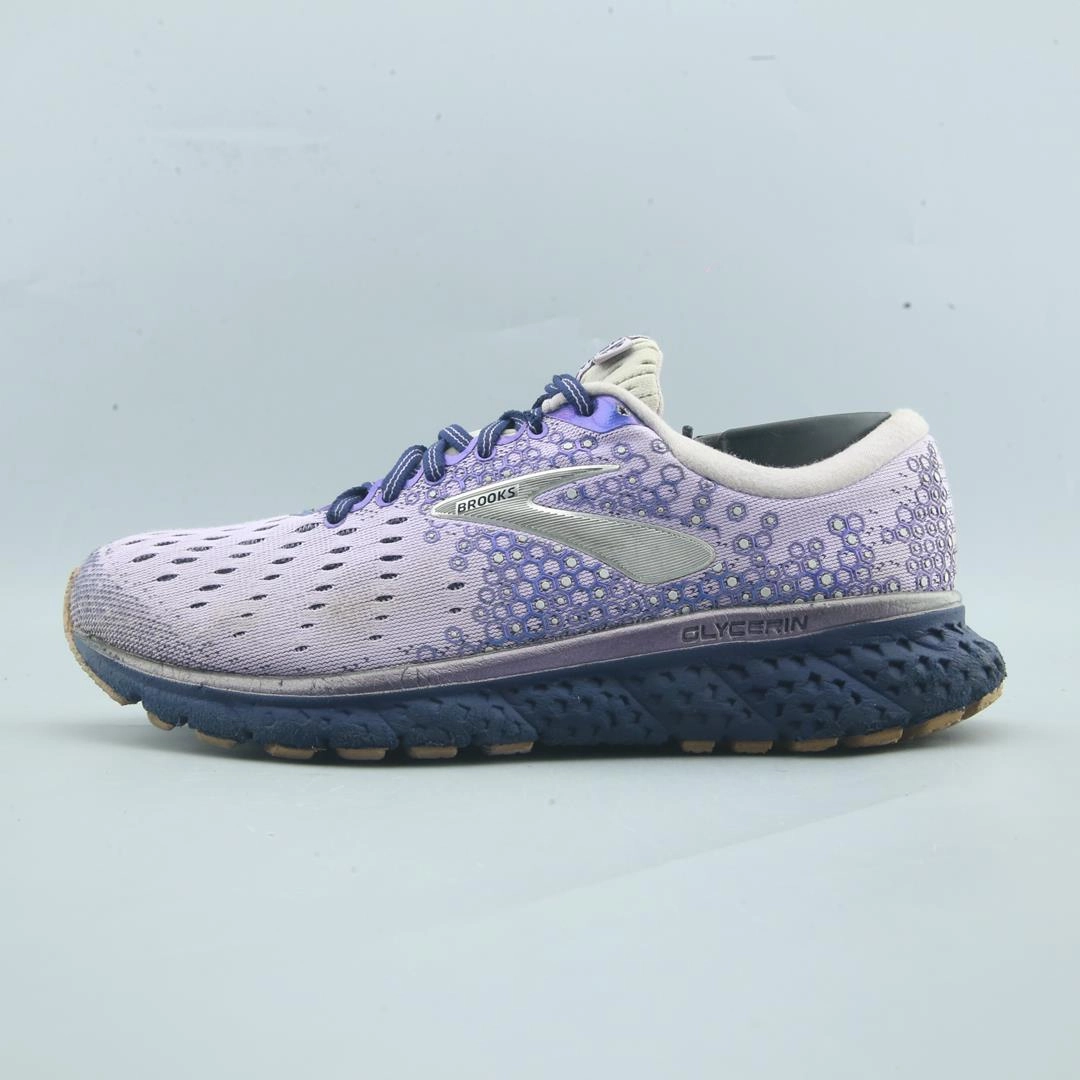 BROOKS GLYCERIN 17 Brooks responsive running footwear