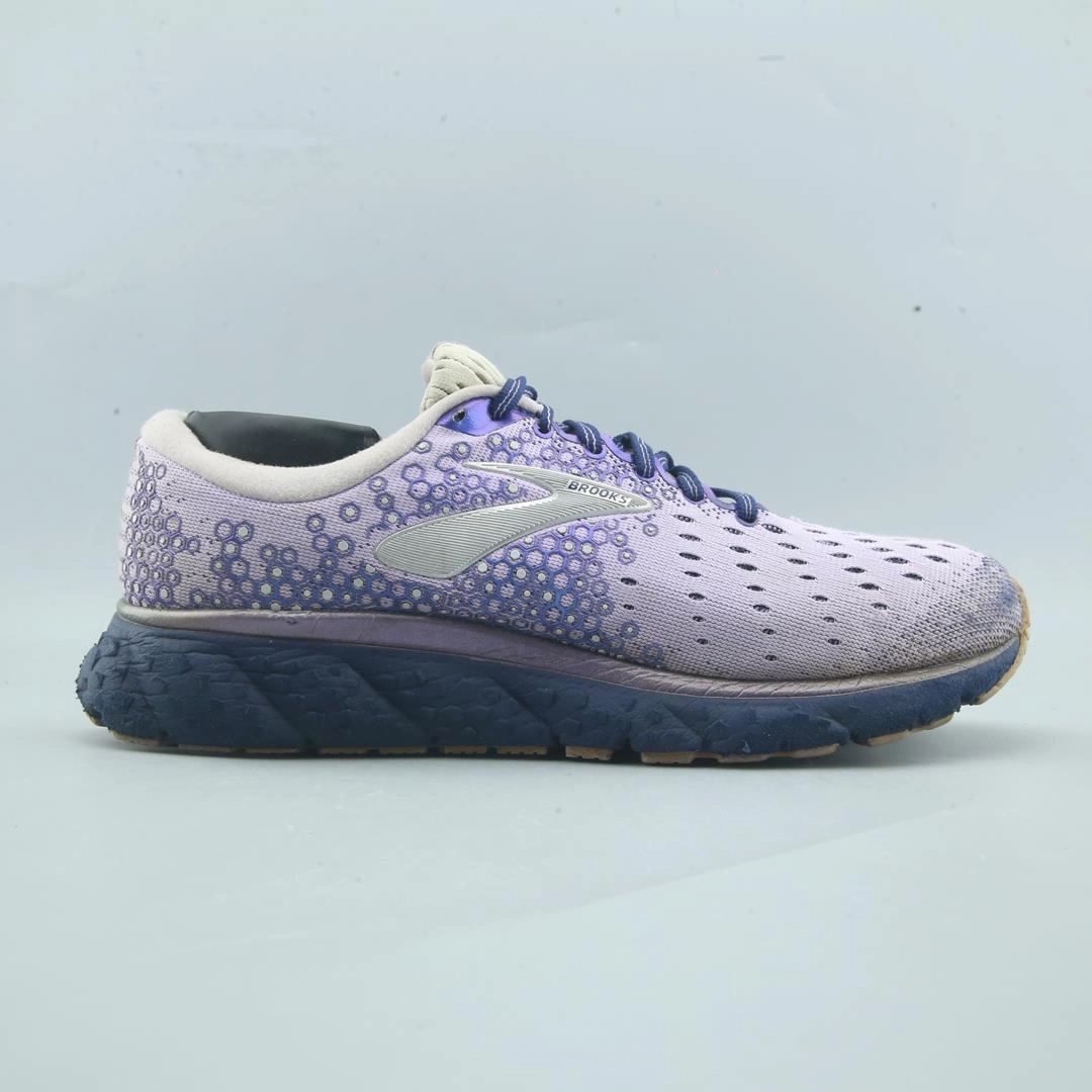 BROOKS GLYCERIN 17 lightweight running shoe photos