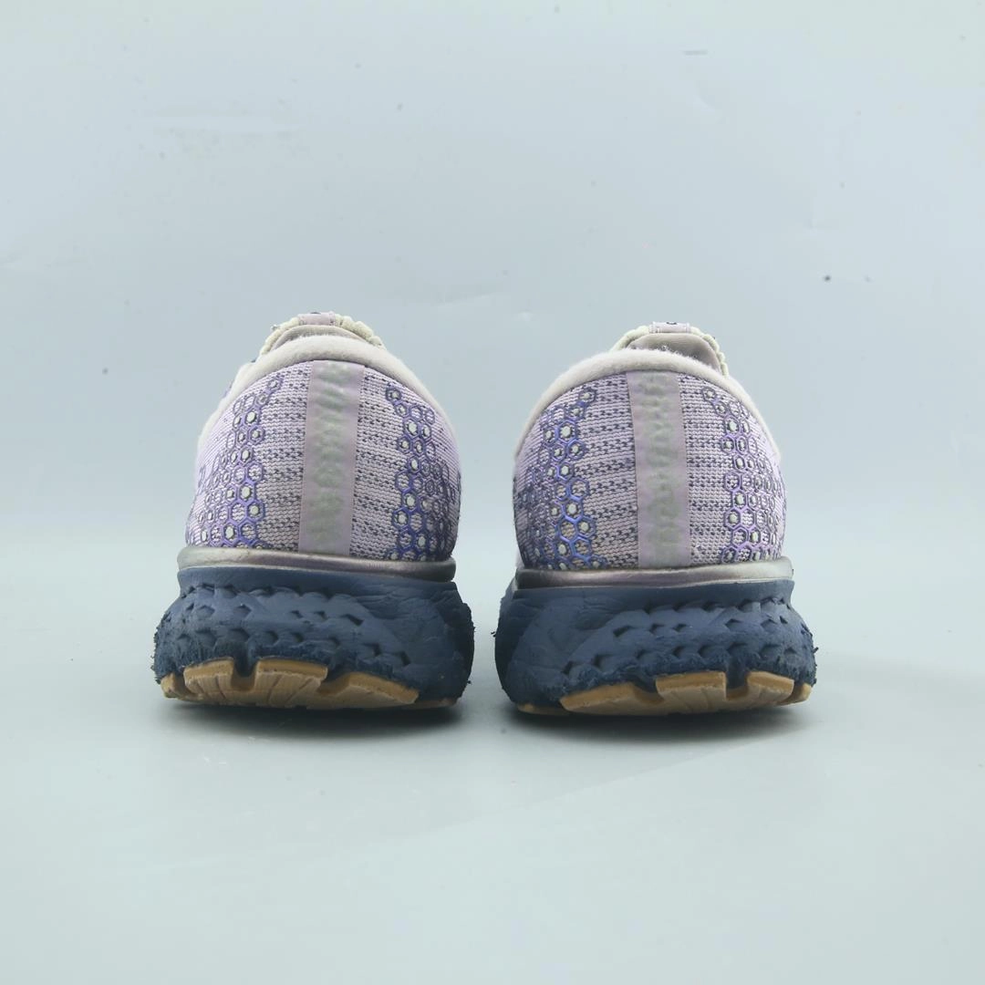 BROOKS GLYCERIN 17 lightweight running shoe photos