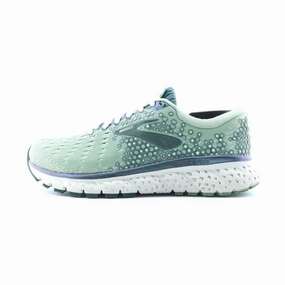 BROOKS GLYCERIN 17 Brooks durable running sneaker designs