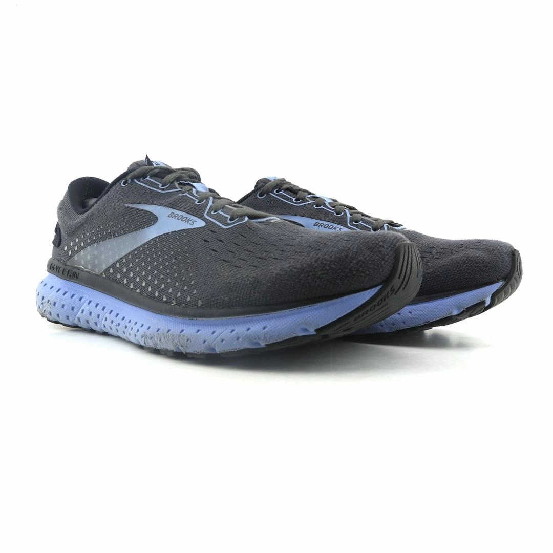 BROOKS GLYCERIN 18 athletic Brooks shoe snapshots