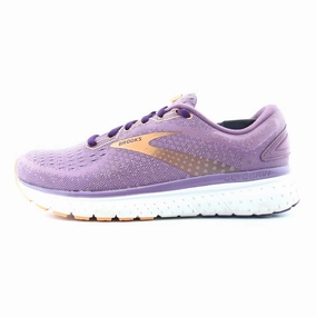 BROOKS GLYCERIN 18 Brooks lightweight running footwear