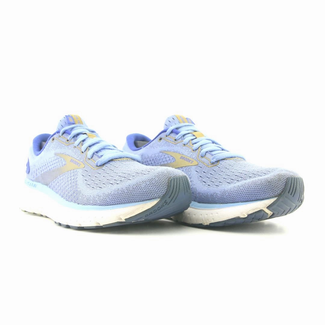 BROOKS GLYCERIN 18 athletic Brooks shoe snapshots
