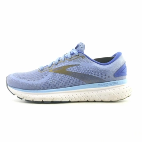 BROOKS GLYCERIN 18 Brooks lightweight running footwear