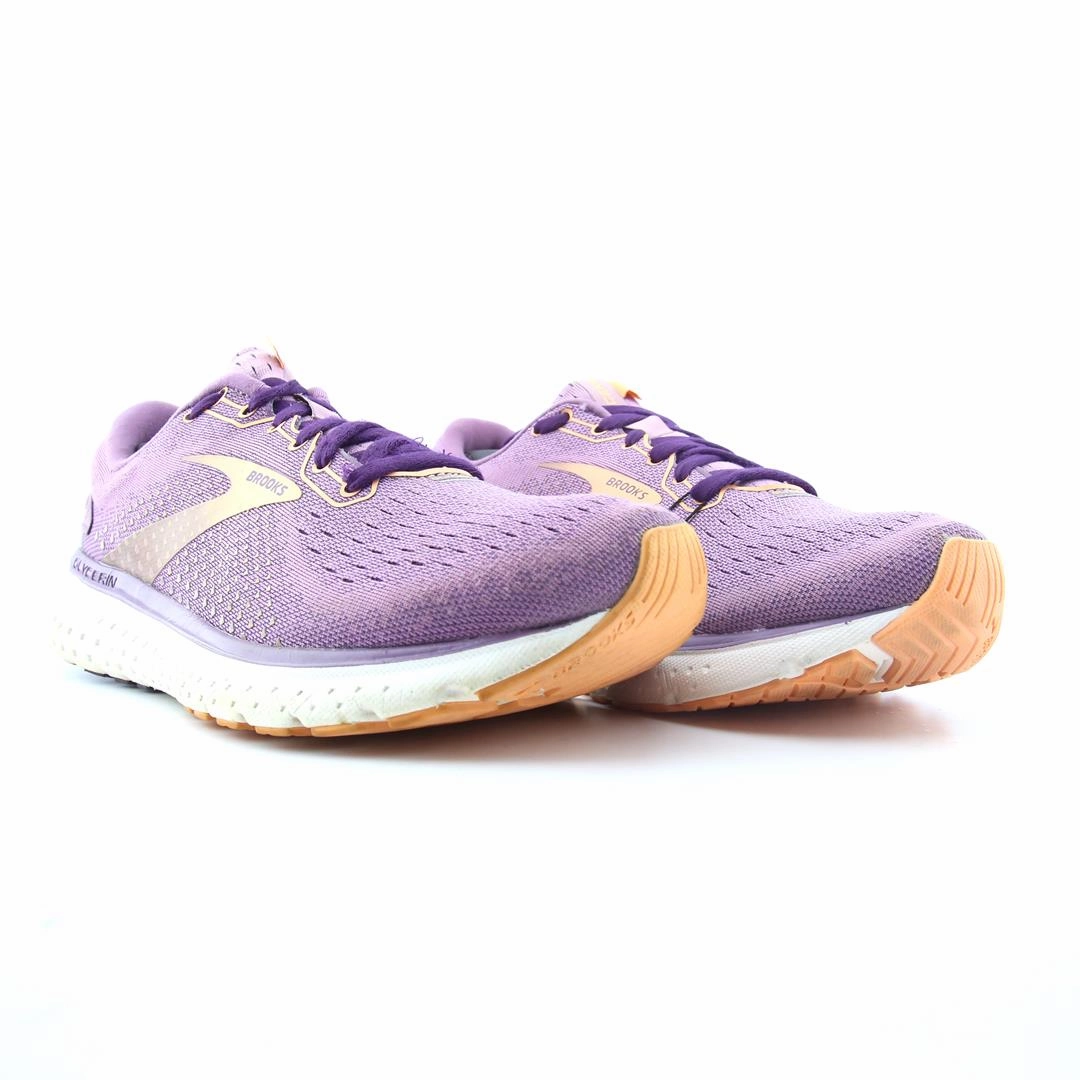 BROOKS GLYCERIN 18 athletic Brooks shoe snapshots