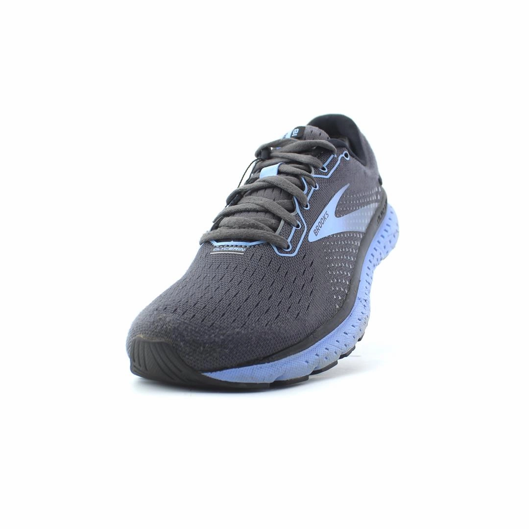 BROOKS GLYCERIN 18 Brooks running footwear shots