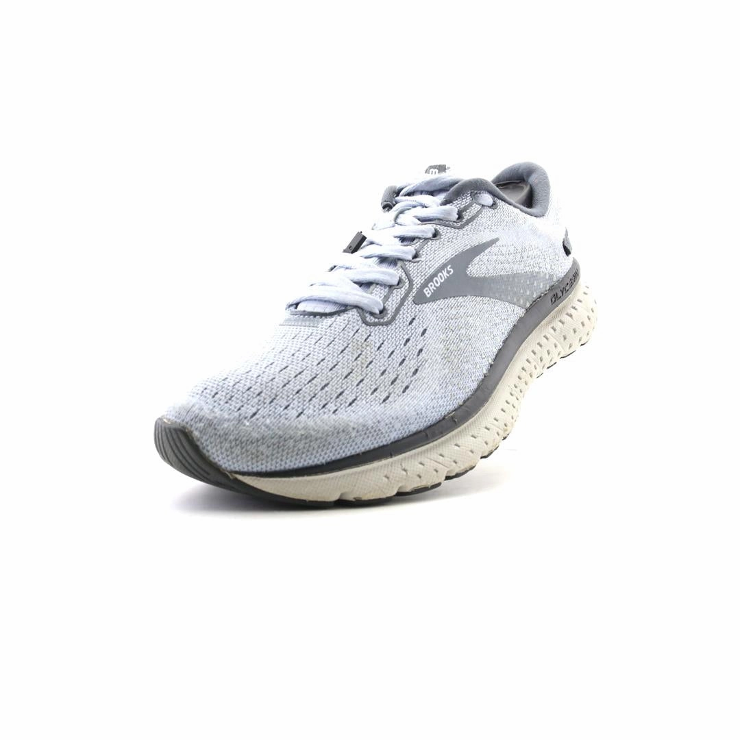 BROOKS GLYCERIN 18 Brooks running footwear shots