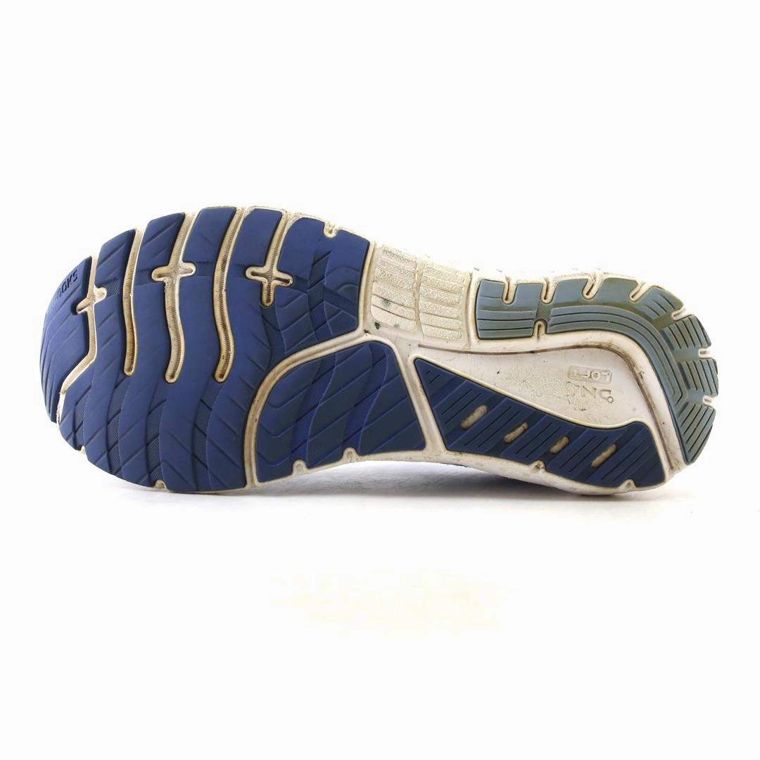 BROOKS GLYCERIN 18 Brooks running footwear shots