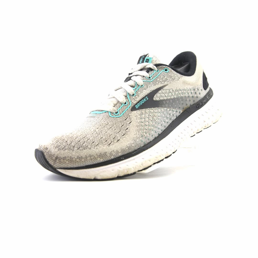 BROOKS GLYCERIN 18 Brooks running footwear shots