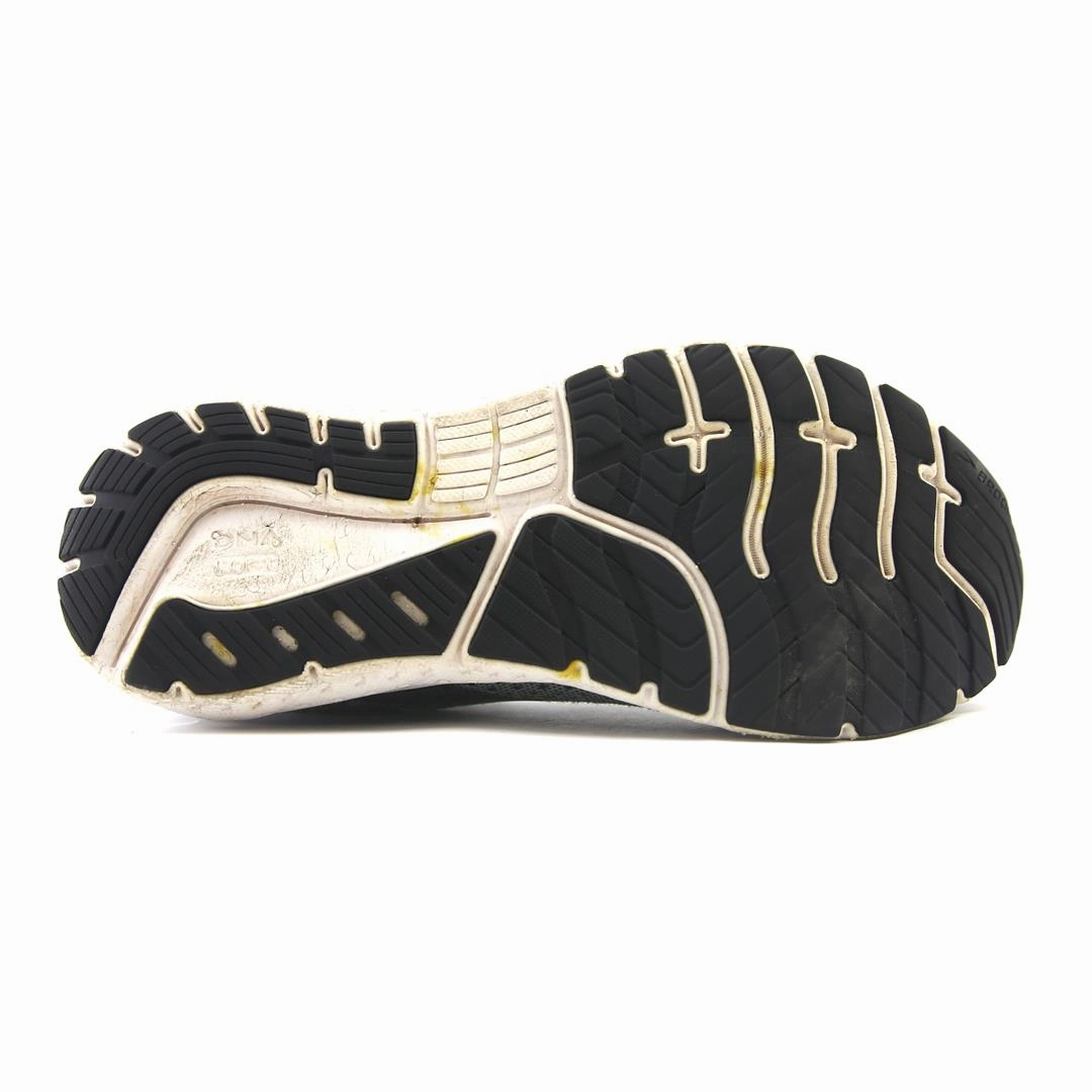 BROOKS GLYCERIN 18 Brooks running footwear shots
