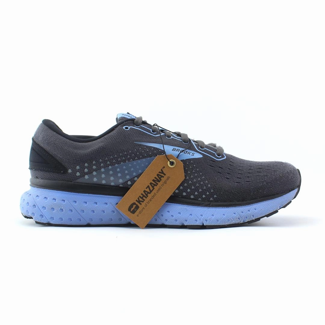 BROOKS GLYCERIN 18 Brooks running footwear shots