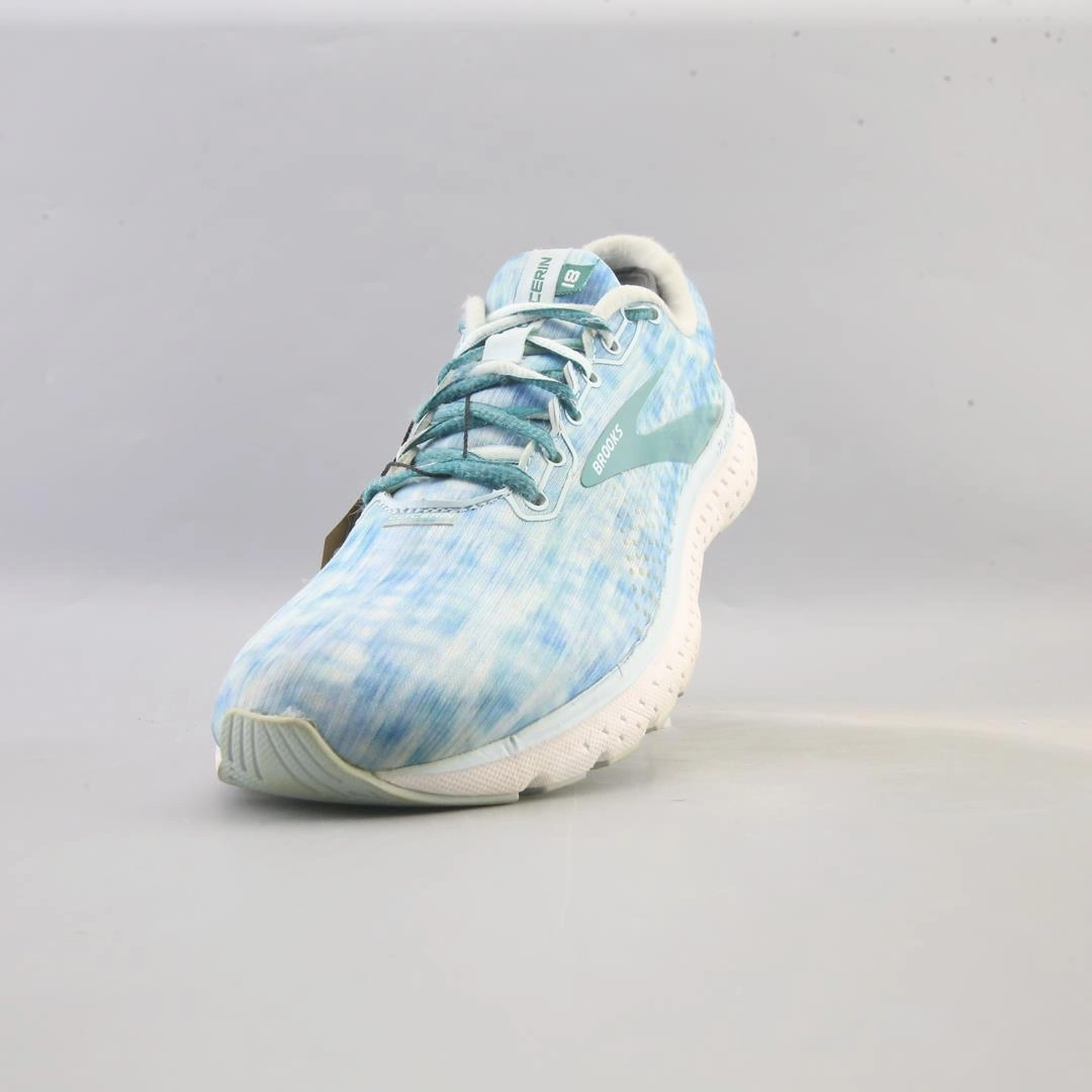 BROOKS GLYCERIN 18 Brooks running footwear shots