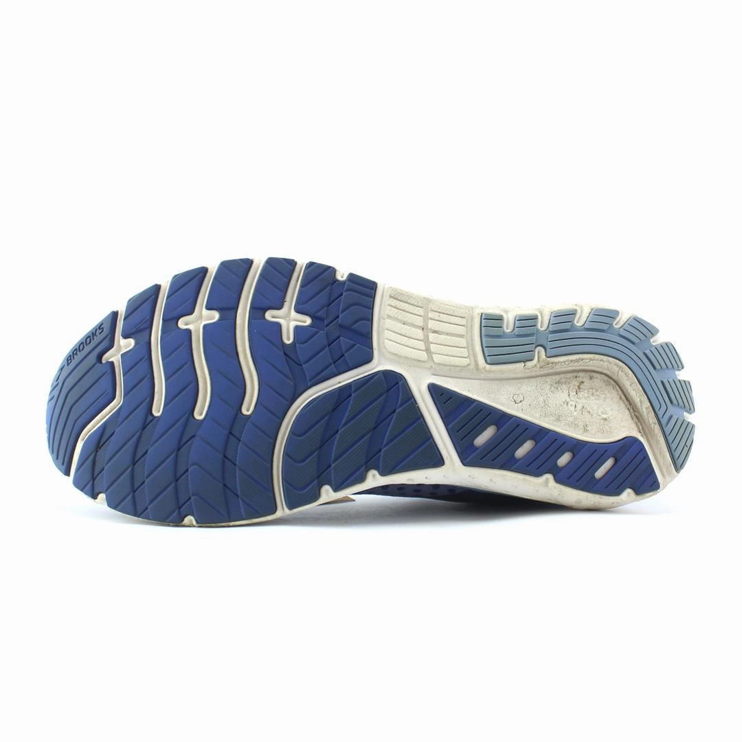 BROOKS GLYCERIN 18 Brooks running footwear shots