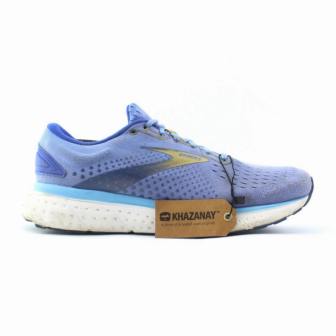 BROOKS GLYCERIN 18 Brooks running footwear shots