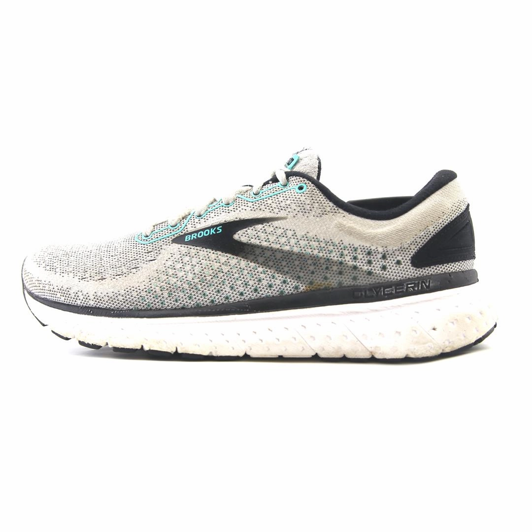 BROOKS GLYCERIN 18 Brooks classic running shoe styles