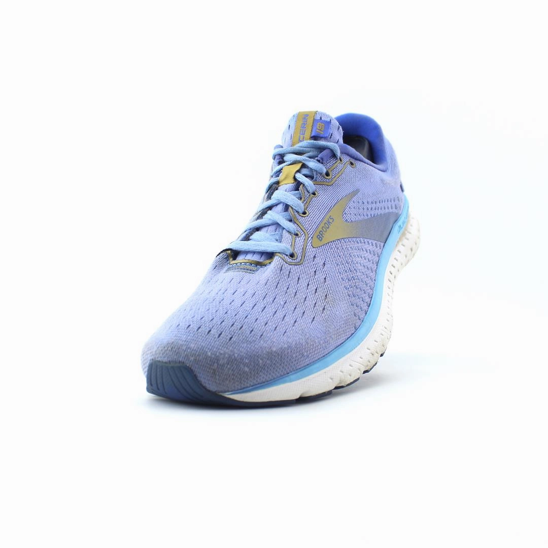 BROOKS GLYCERIN 18 Brooks running footwear shots