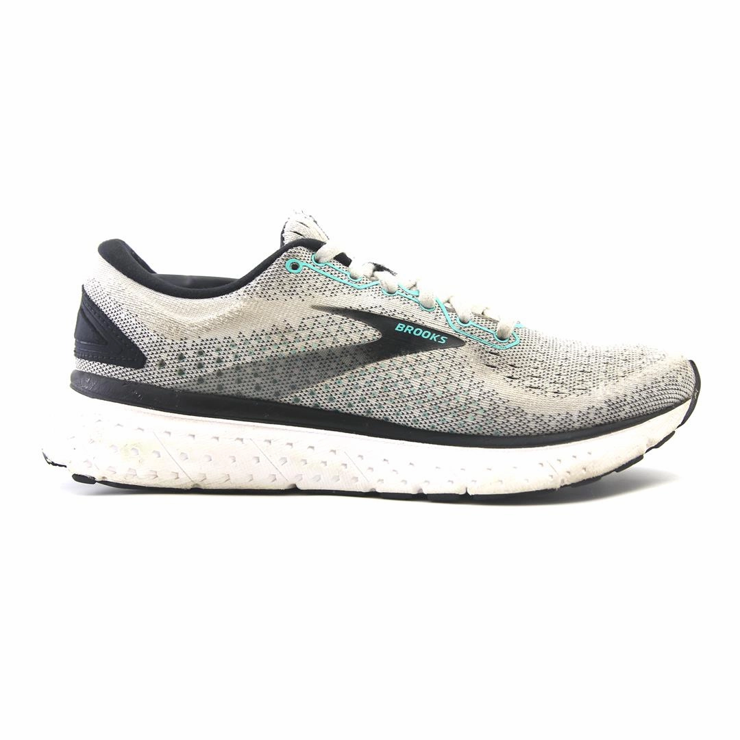 BROOKS GLYCERIN 18 Brooks running footwear shots