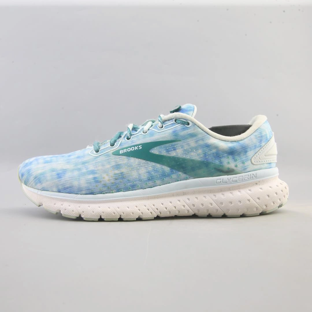BROOKS GLYCERIN 18 Brooks classic running shoe styles