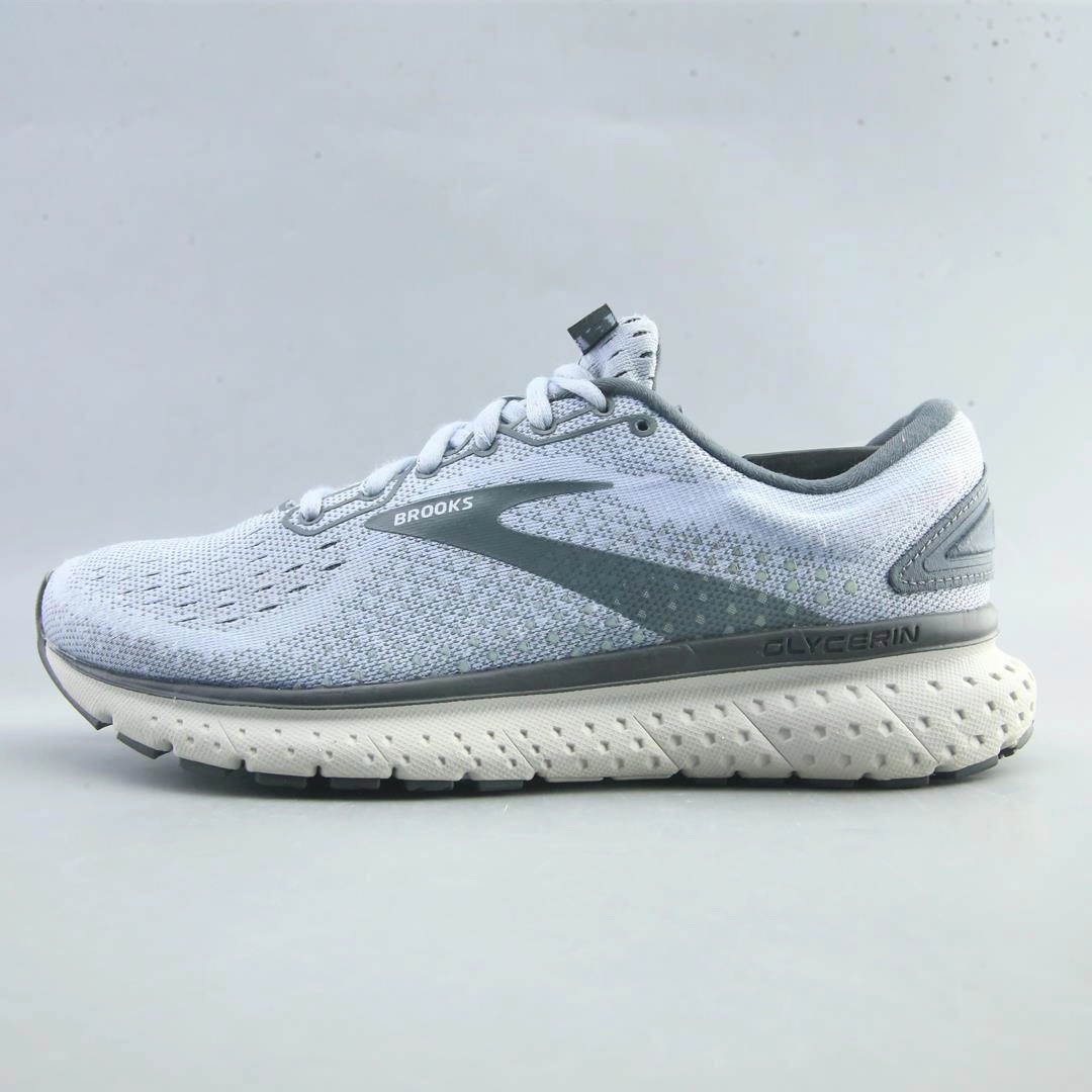 BROOKS GLYCERIN 18 Brooks supportive running shoe models