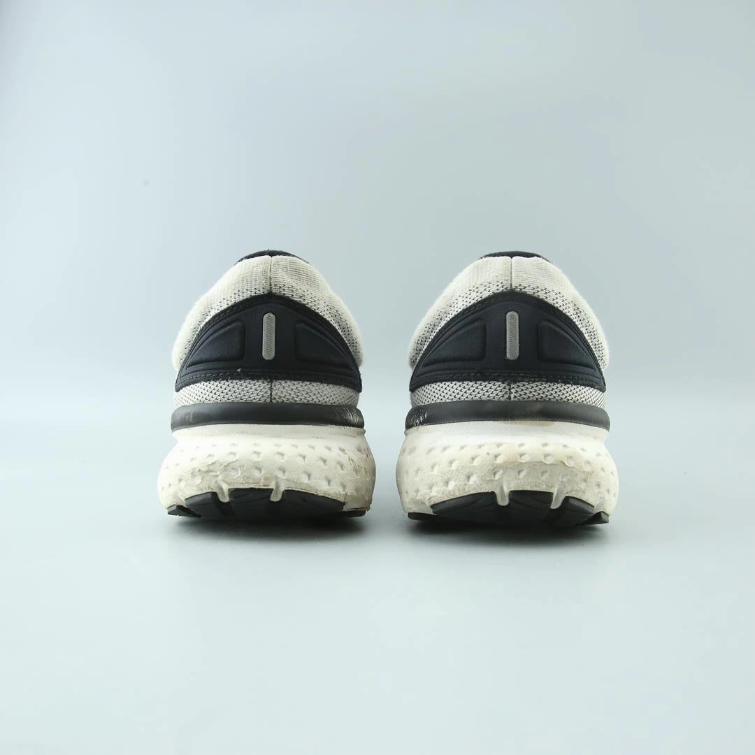 BROOKS GLYCERIN 18 performance running shoe visuals