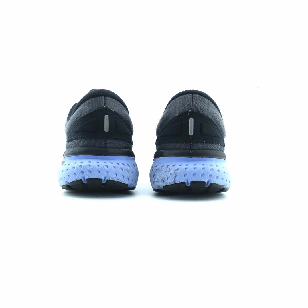 BROOKS GLYCERIN 18 performance running shoe visuals