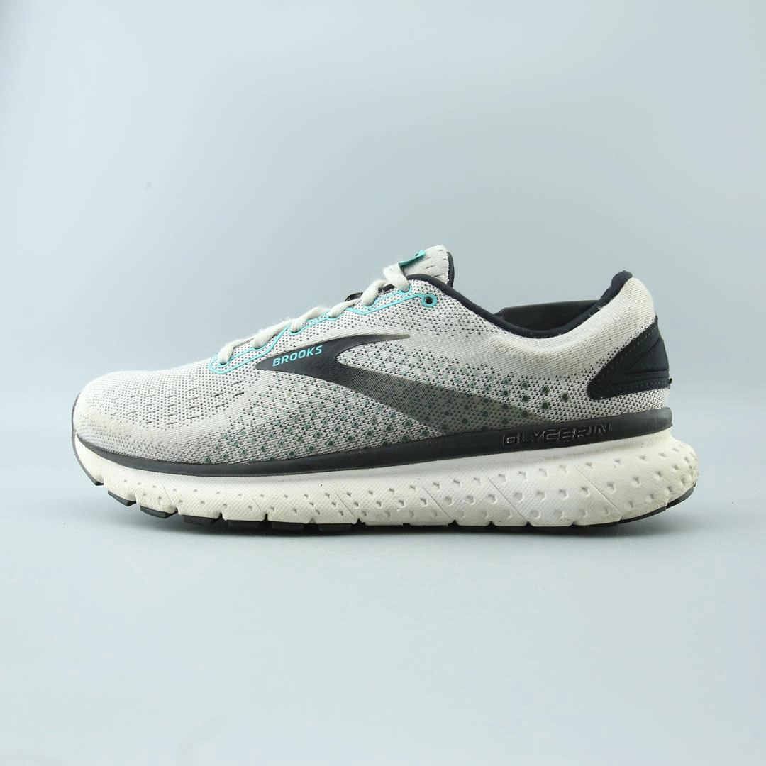 BROOKS GLYCERIN 18 Brooks durable running sneaker designs
