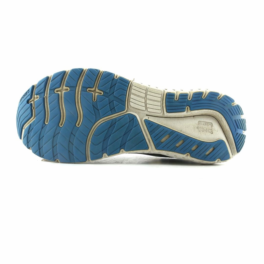 BROOKS GLYCERIN 18 performance running shoe visuals