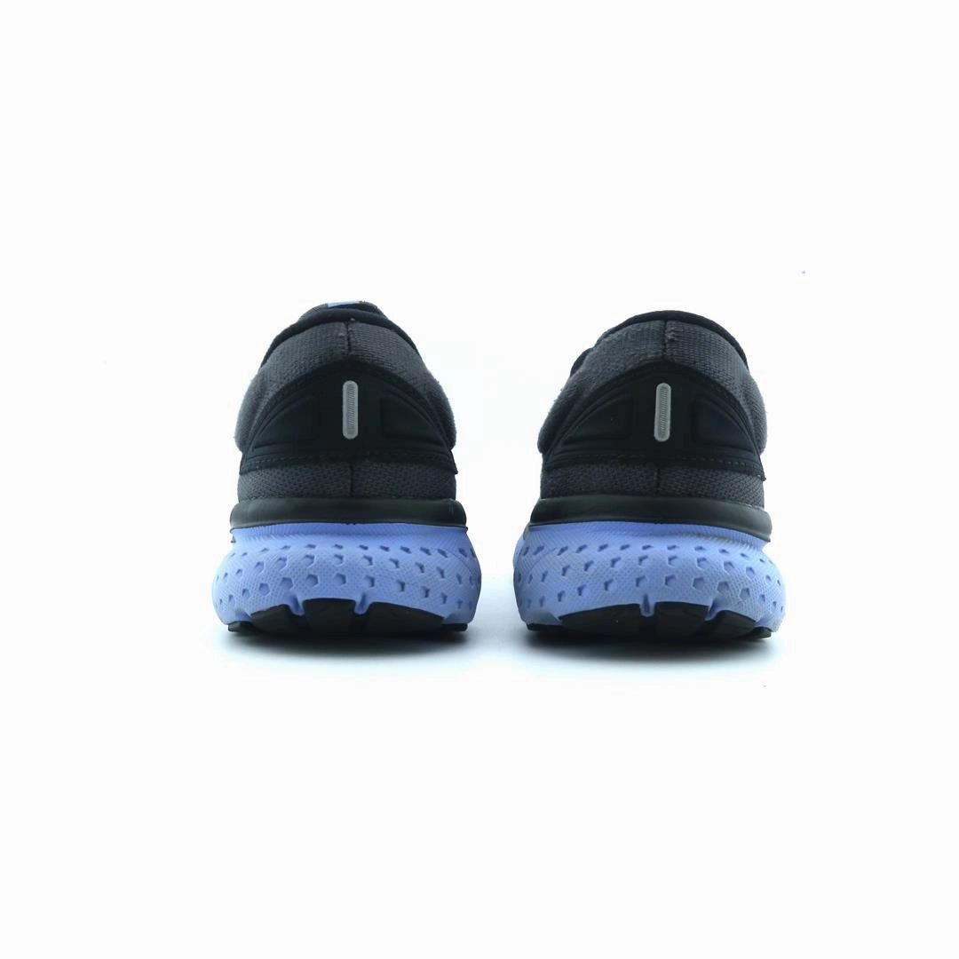 BROOKS GLYCERIN 18 performance running shoe visuals