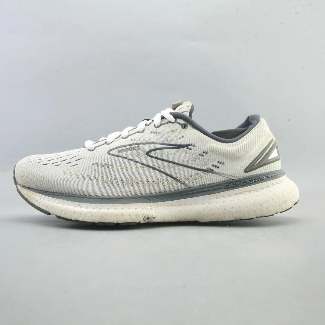 BROOKS GLYCERIN 19 Brooks lightweight running footwear