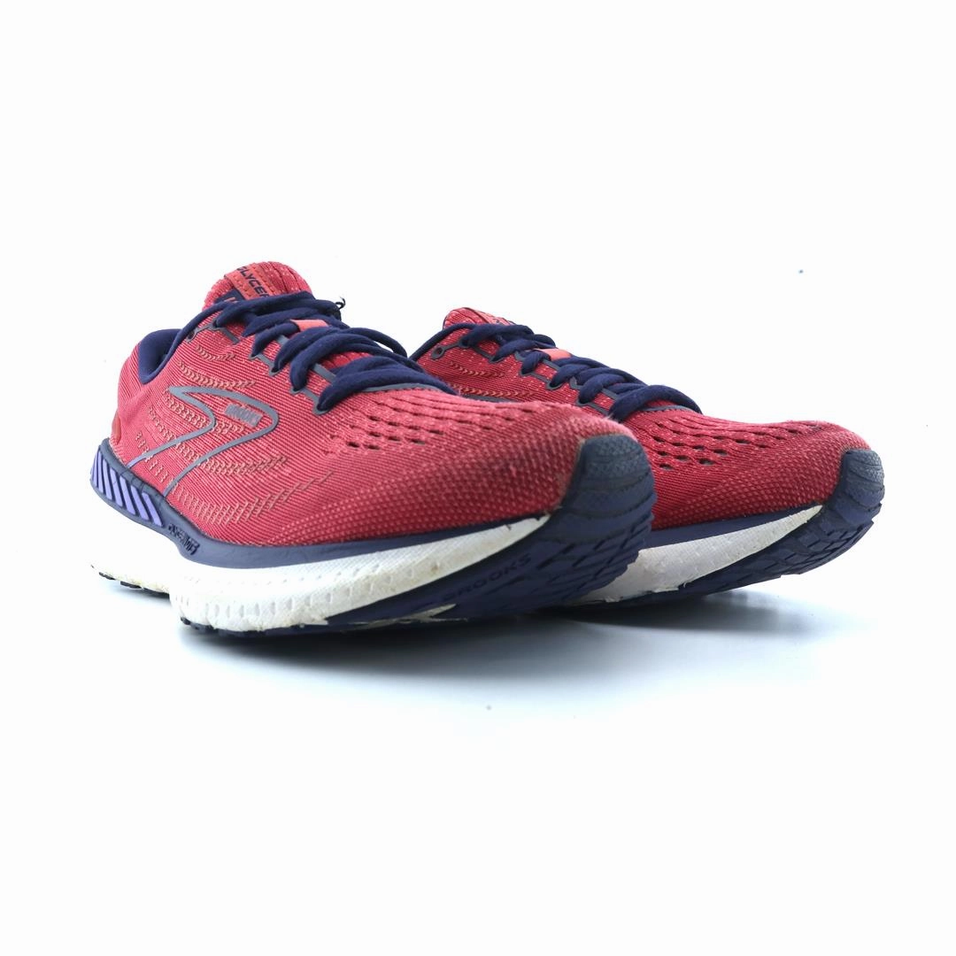 BROOKS GLYCERIN 19 athletic Brooks shoe snapshots