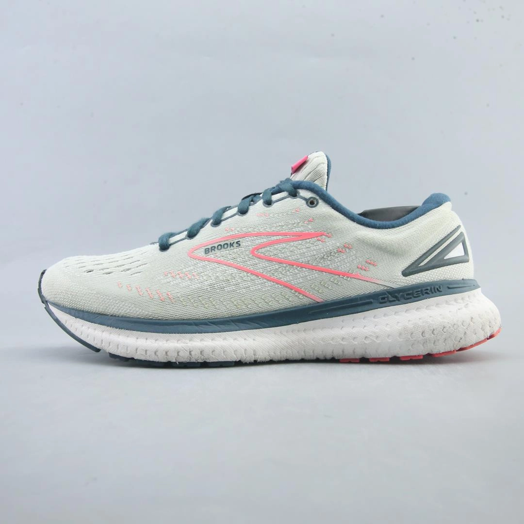 BROOKS GLYCERIN 19 Brooks lightweight running footwear