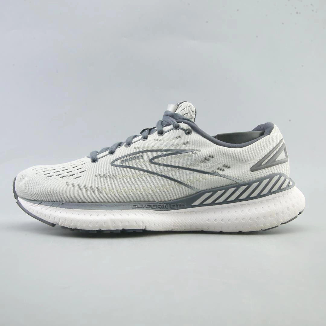 BROOKS GLYCERIN 19 Brooks lightweight running footwear