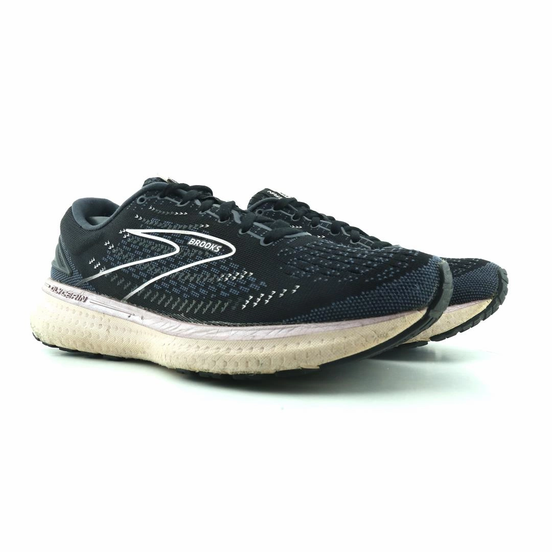 BROOKS GLYCERIN 19 athletic Brooks shoe snapshots