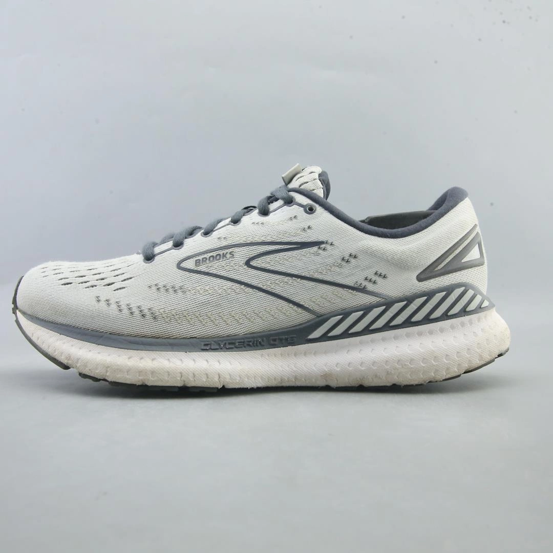 BROOKS GLYCERIN 19 Brooks lightweight running footwear