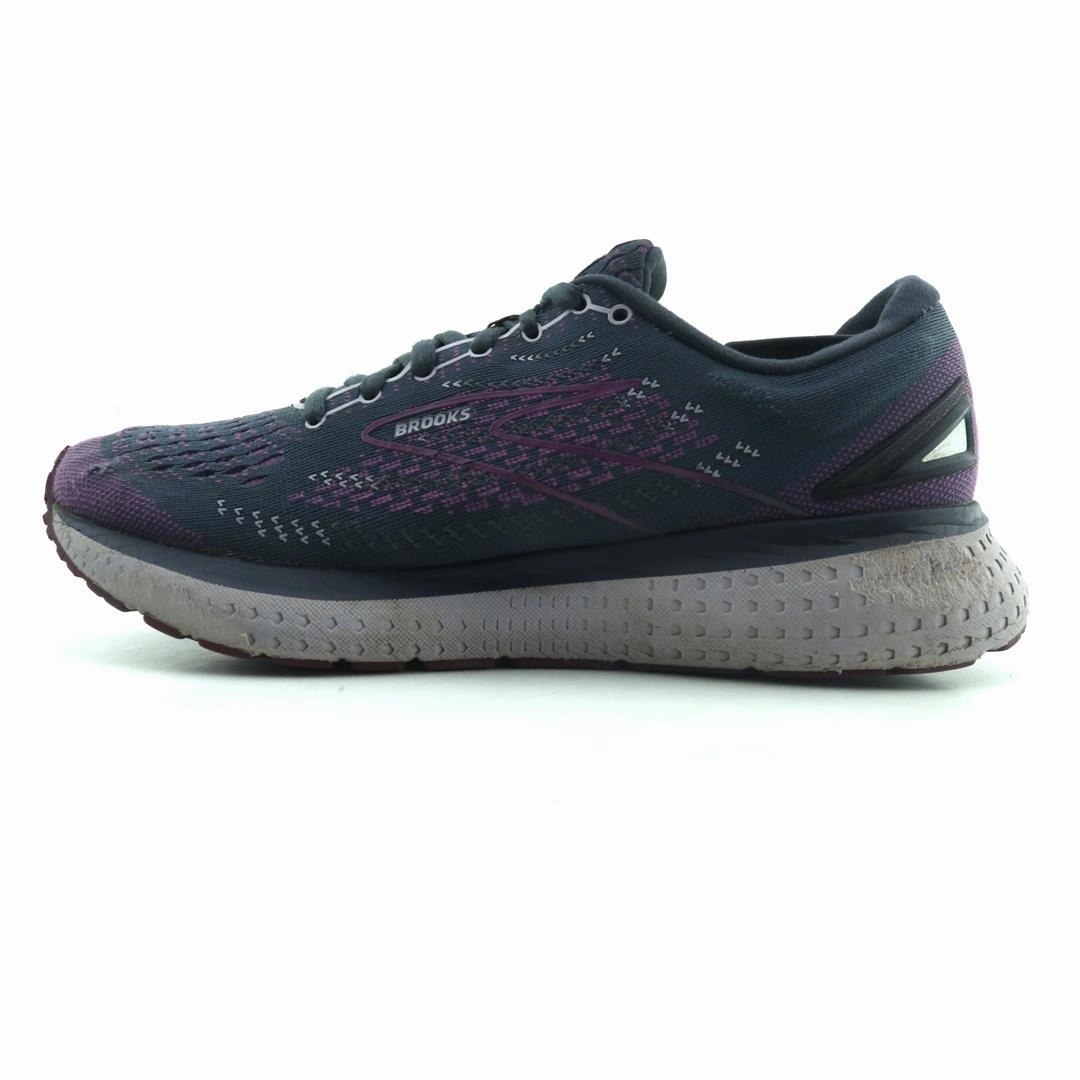 BROOKS GLYCERIN 19 athletic Brooks shoe snapshots