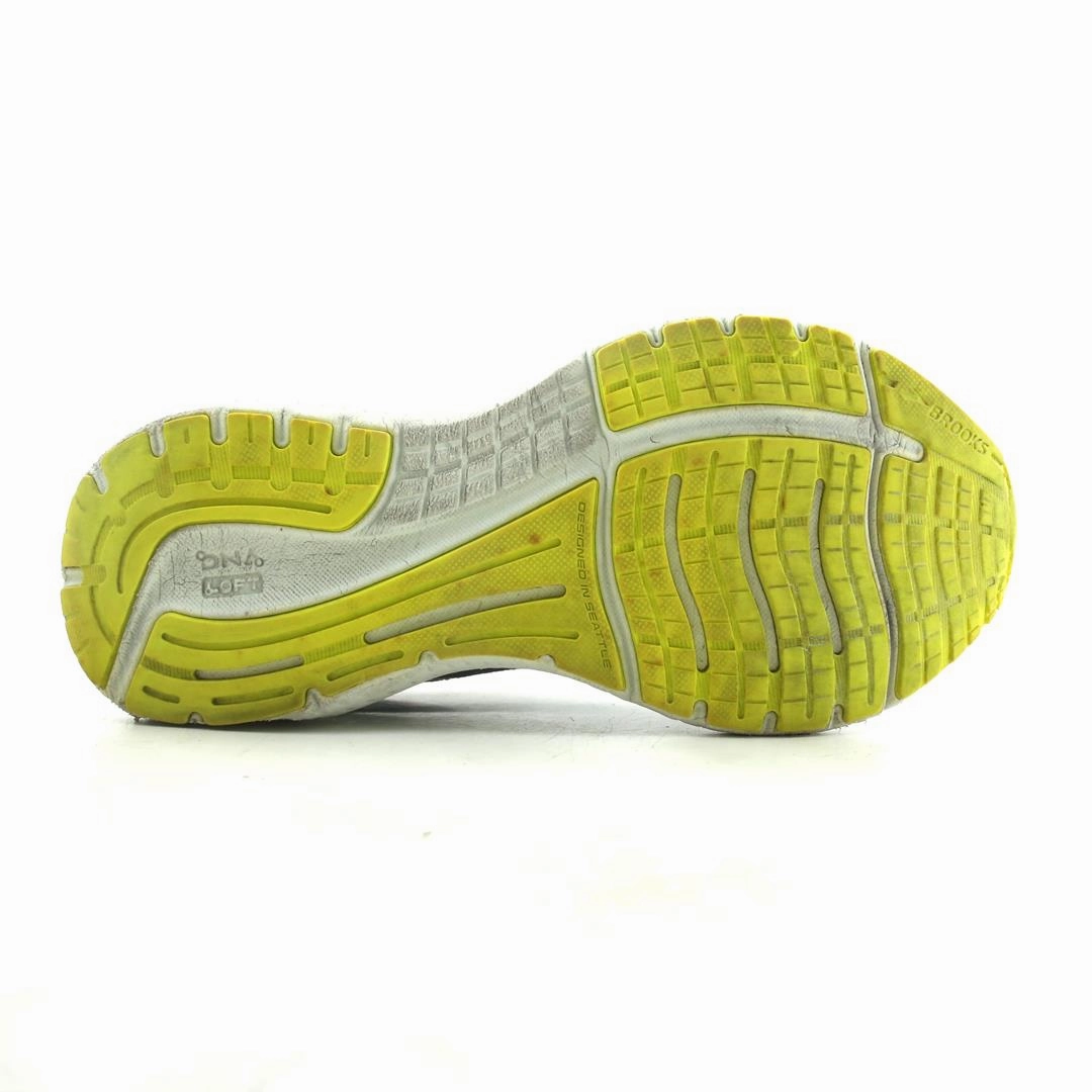 BROOKS GLYCERIN 19 athletic Brooks shoe snapshots