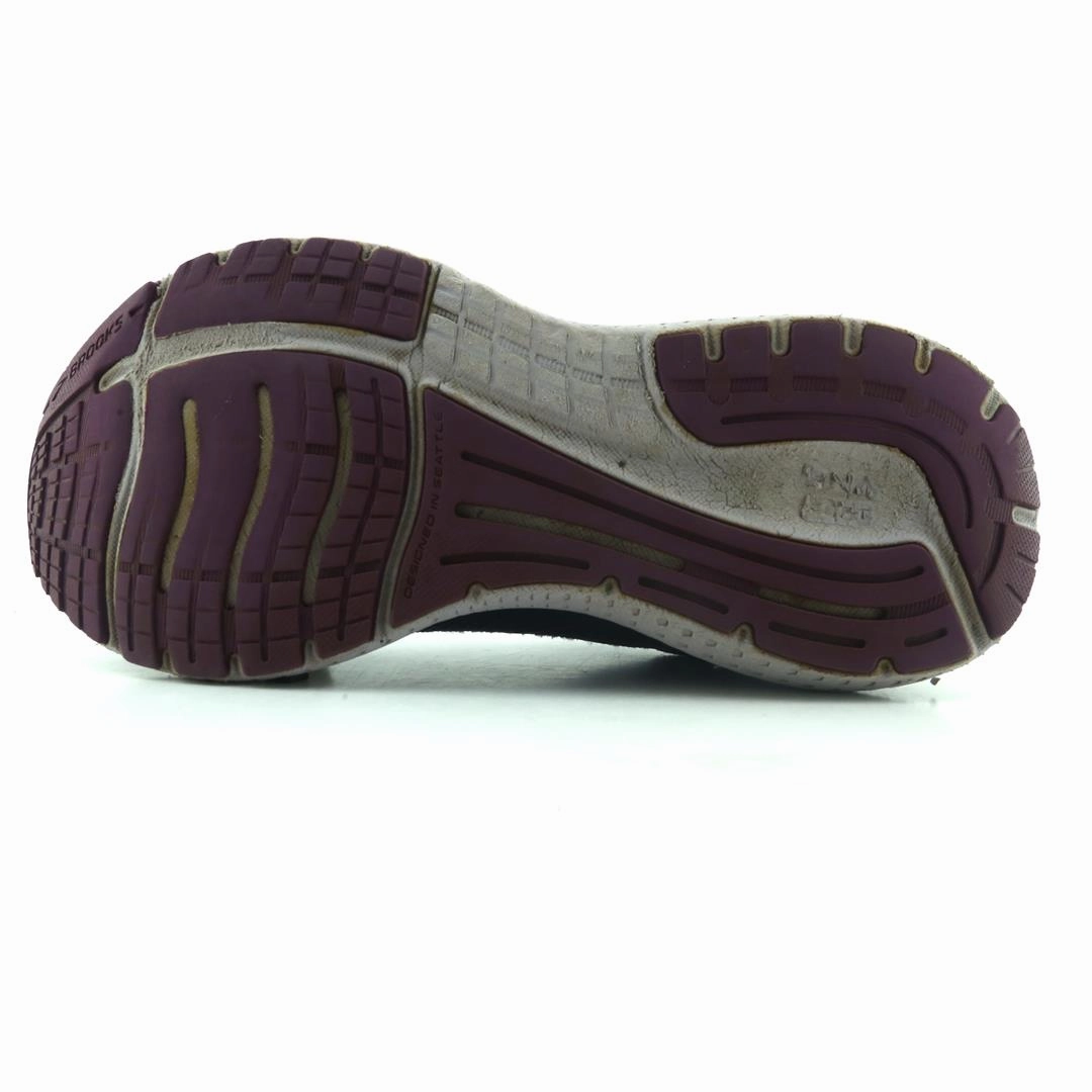 BROOKS GLYCERIN 19 athletic Brooks shoe snapshots