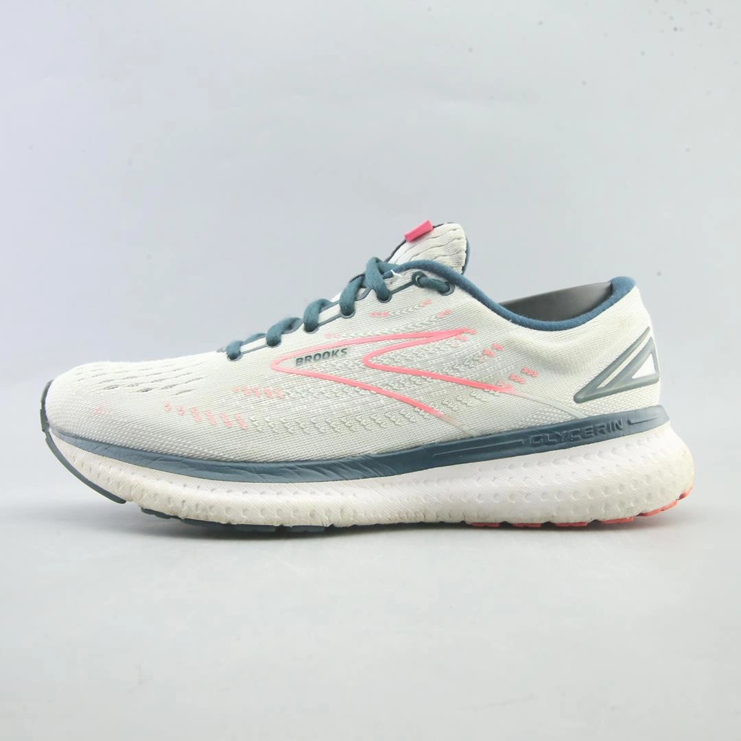 BROOKS GLYCERIN 19 Brooks lightweight running footwear