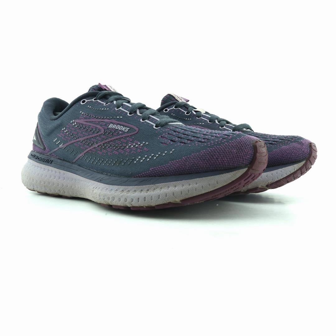 BROOKS GLYCERIN 19 athletic Brooks shoe snapshots