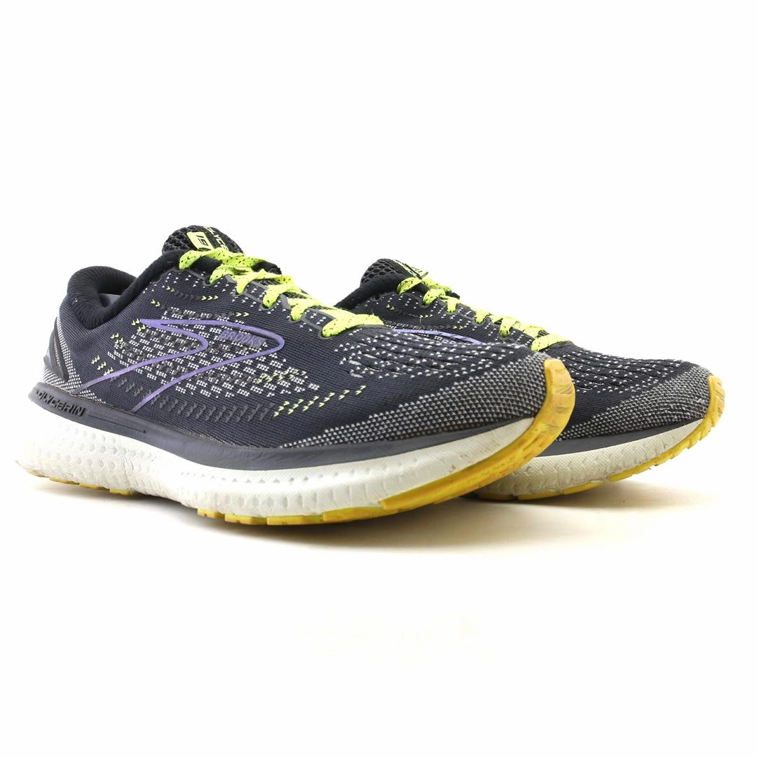 BROOKS GLYCERIN 19 Brooks running footwear shots