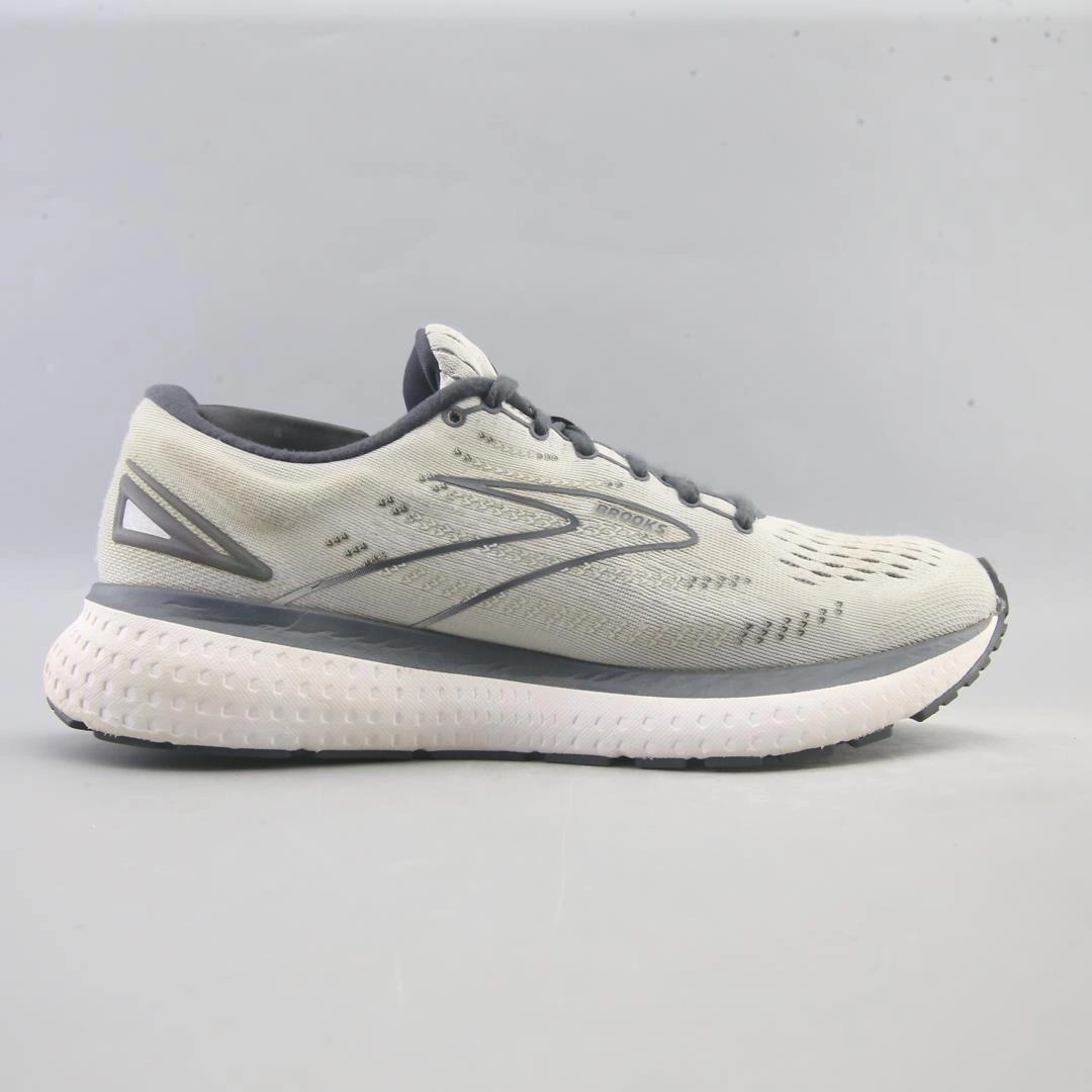 BROOKS GLYCERIN 19 Brooks running footwear shots