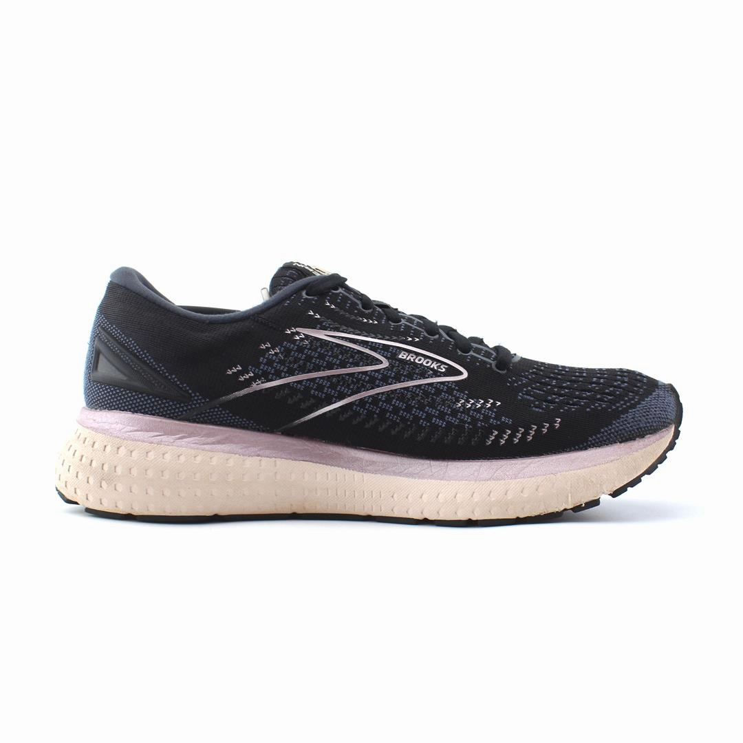 BROOKS GLYCERIN 19 Brooks running footwear shots