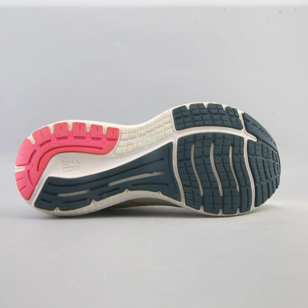 BROOKS GLYCERIN 19 Brooks running footwear shots