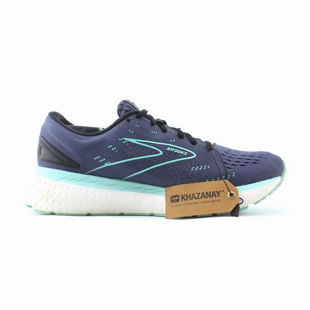 BROOKS GLYCERIN 19 Brooks running footwear shots