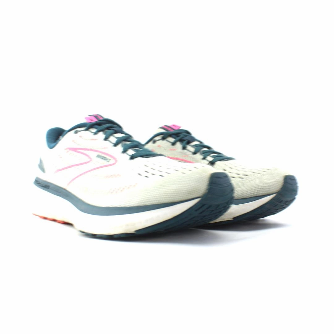 BROOKS GLYCERIN 19 Brooks running footwear shots