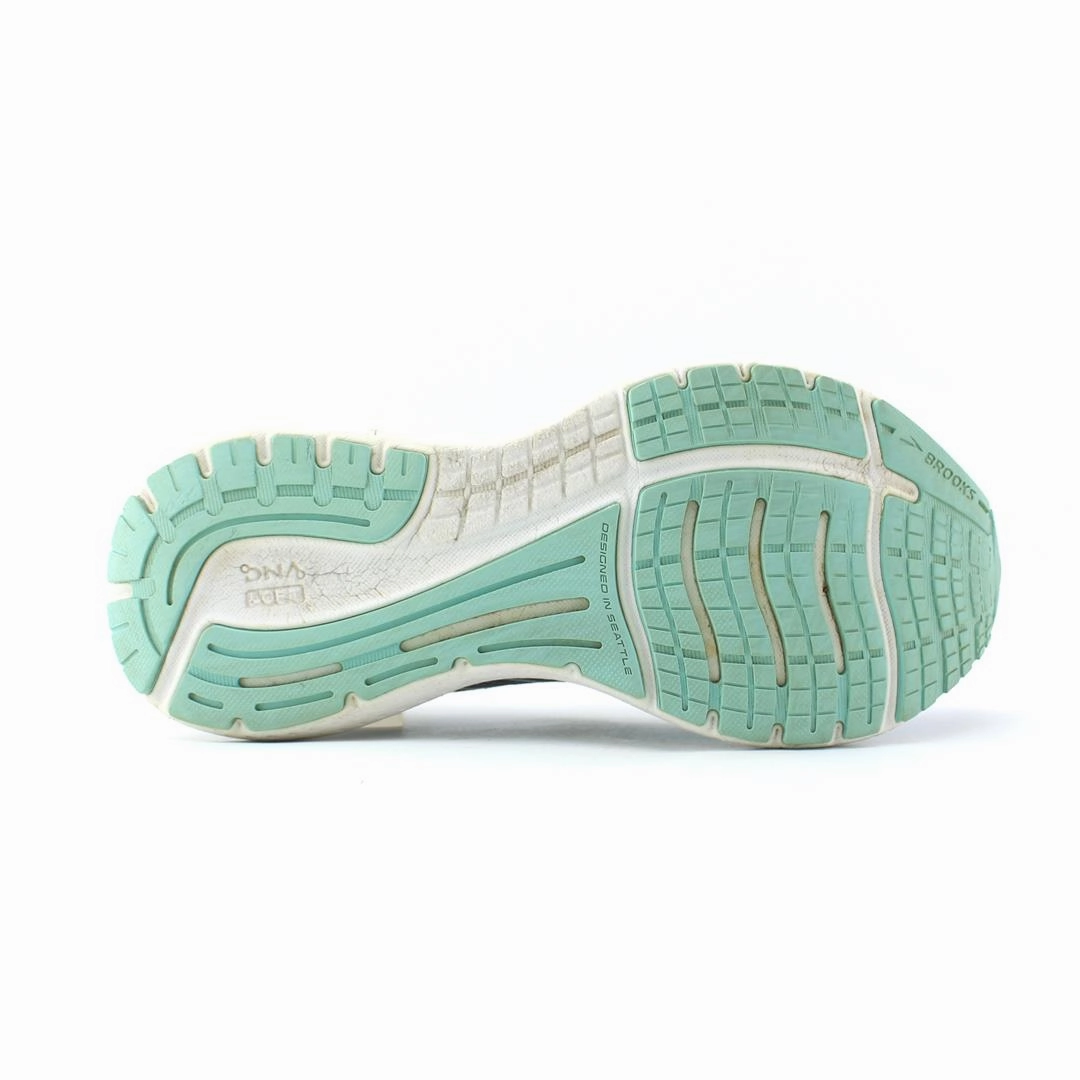 BROOKS GLYCERIN 19 Brooks running footwear shots