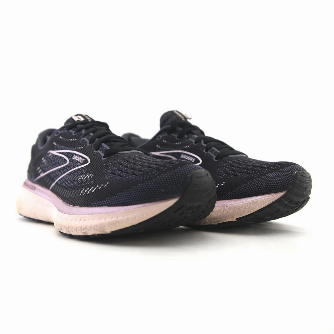 BROOKS GLYCERIN 19 Brooks running footwear shots